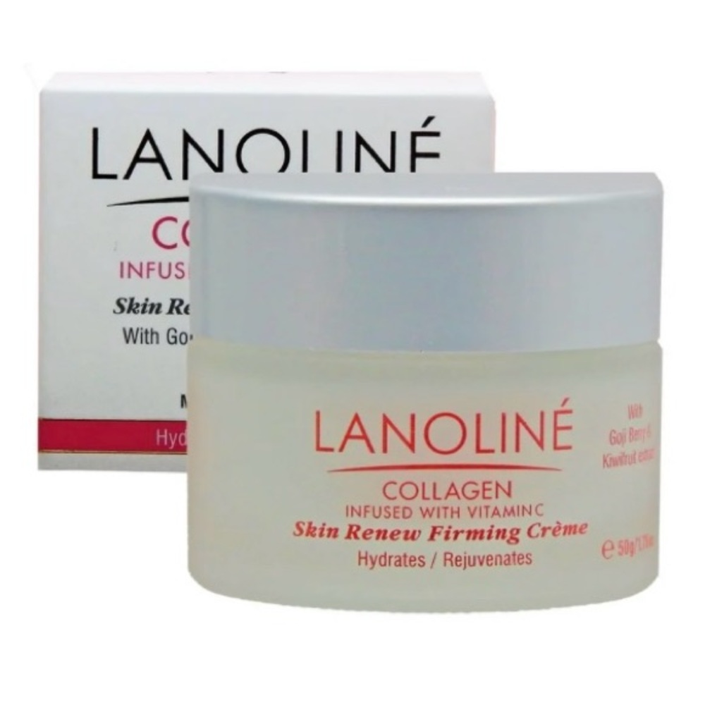 Lanoliné Eye Creamm